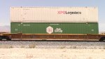 EB Container Frt at Erie NV W-Pshr  -9